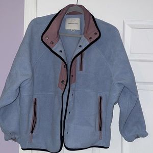 American Eagle Women’s Fleece Jacket